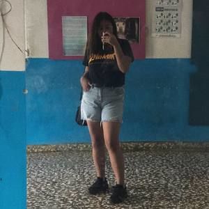 Meet your Posher, Melissa